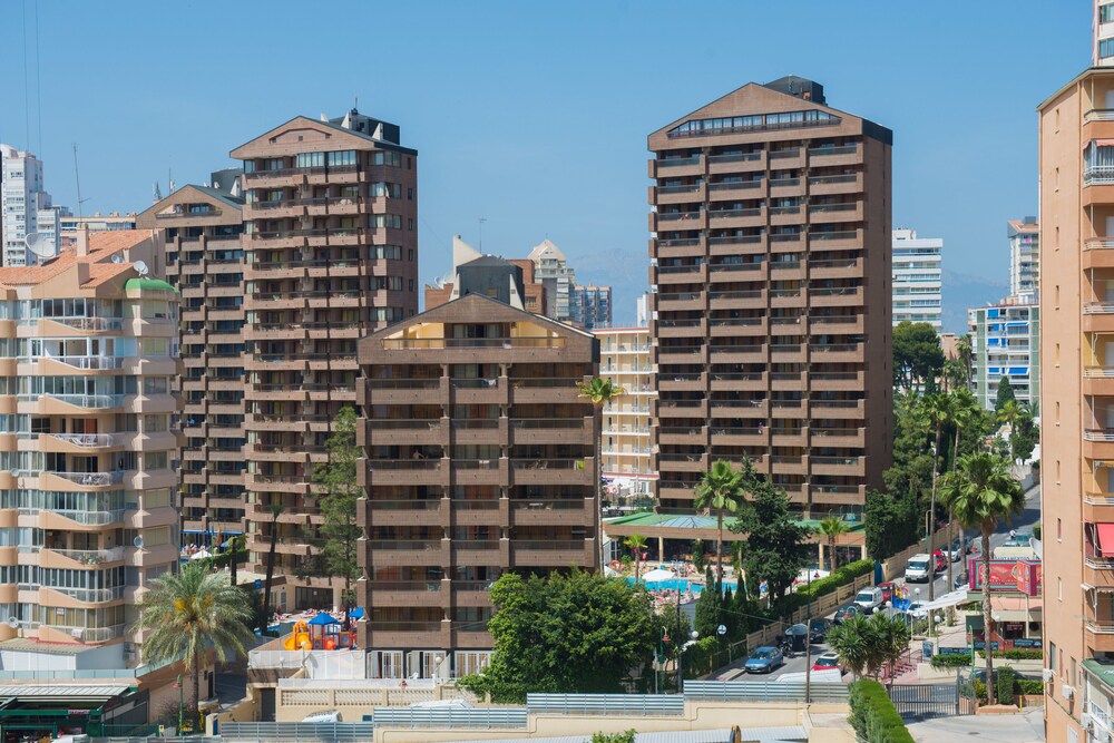 Apartamentos Levante Club (Benidorm) 2019 Hotel Prices Expedia.co.uk Apartamentos Levante Club (Benidorm) 2019 Hotel Prices Expedia.co.uk