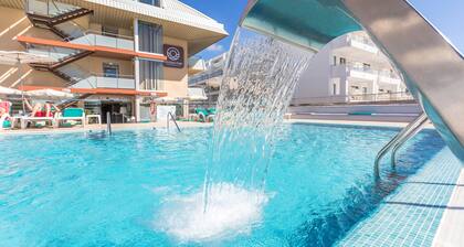 Aparthotel Odissea Park