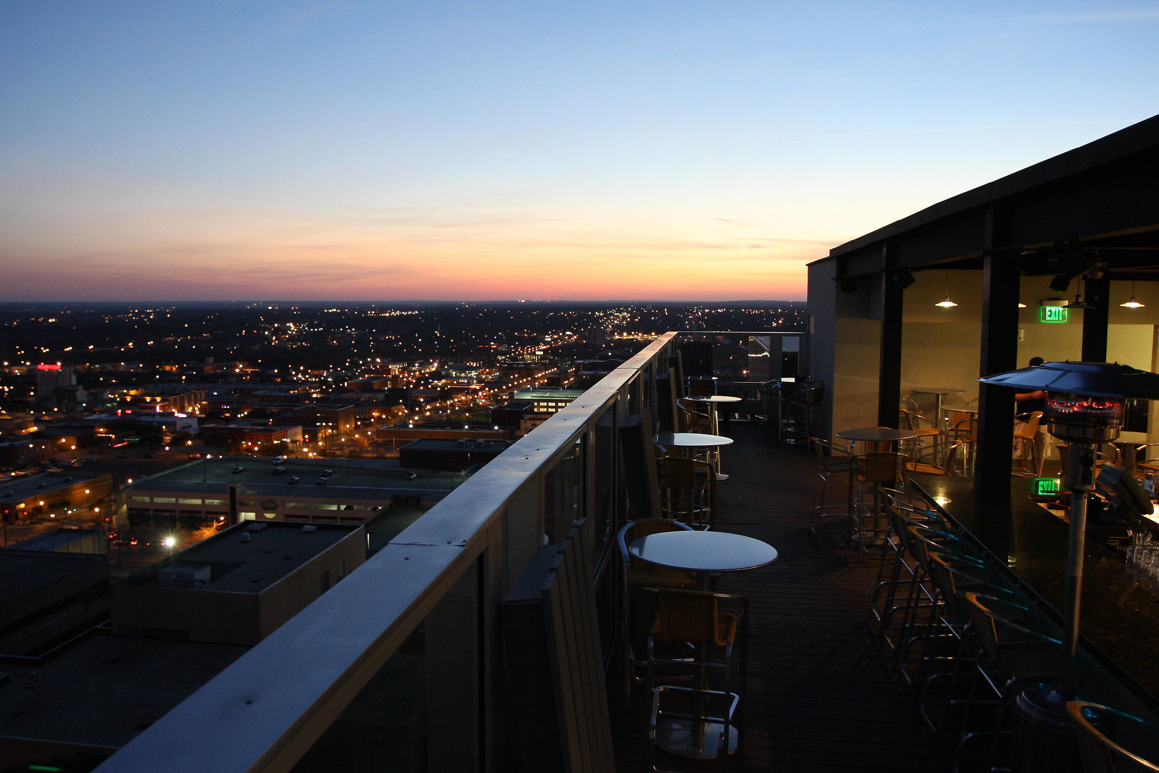 Sheraton Columbia Downtown Hotel in Columbia, United States
