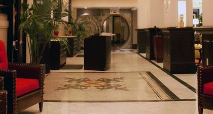 Sheraton Columbia Downtown Hotel