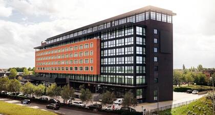 Van Der Valk Hotel Den Haag Nootdorp