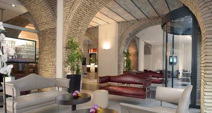 Kolbe Hotel Rome