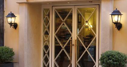 Boutique Hotel Trevi