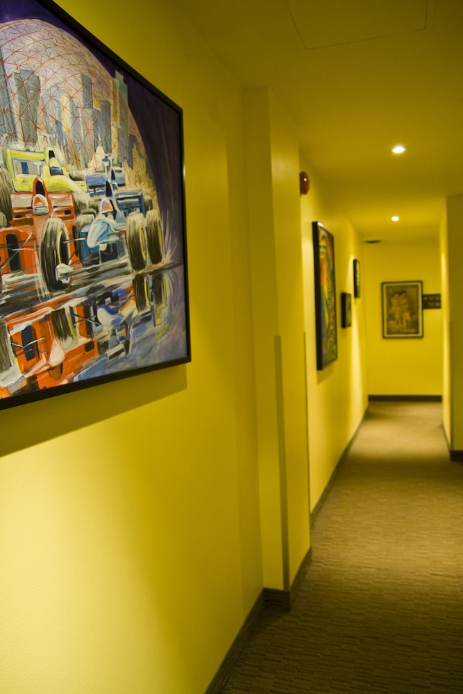 Anne Ma Soeur Anne Montreal Canada Anne ma soeur Anne Hotel Studio (Montreal, Canada) | Expedia