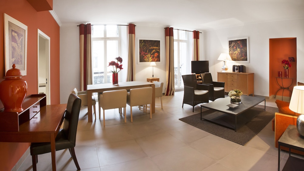 Cannes Croisette Prestige Apart'hotel in Cannes, France
