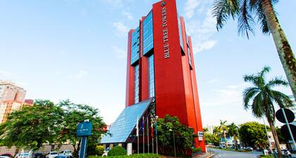 Blue Tree Towers Joinville