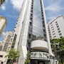 Transamerica Executive 21st Century in São Paulo, Brazil