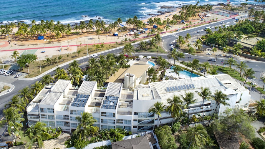 CASA Di VINA Boutique Hotel – antigo Mar Brasil
