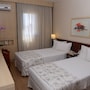 Comfort Hotel Saint Peter Rio Preto in Sao Jose do Rio Preto, Brazil