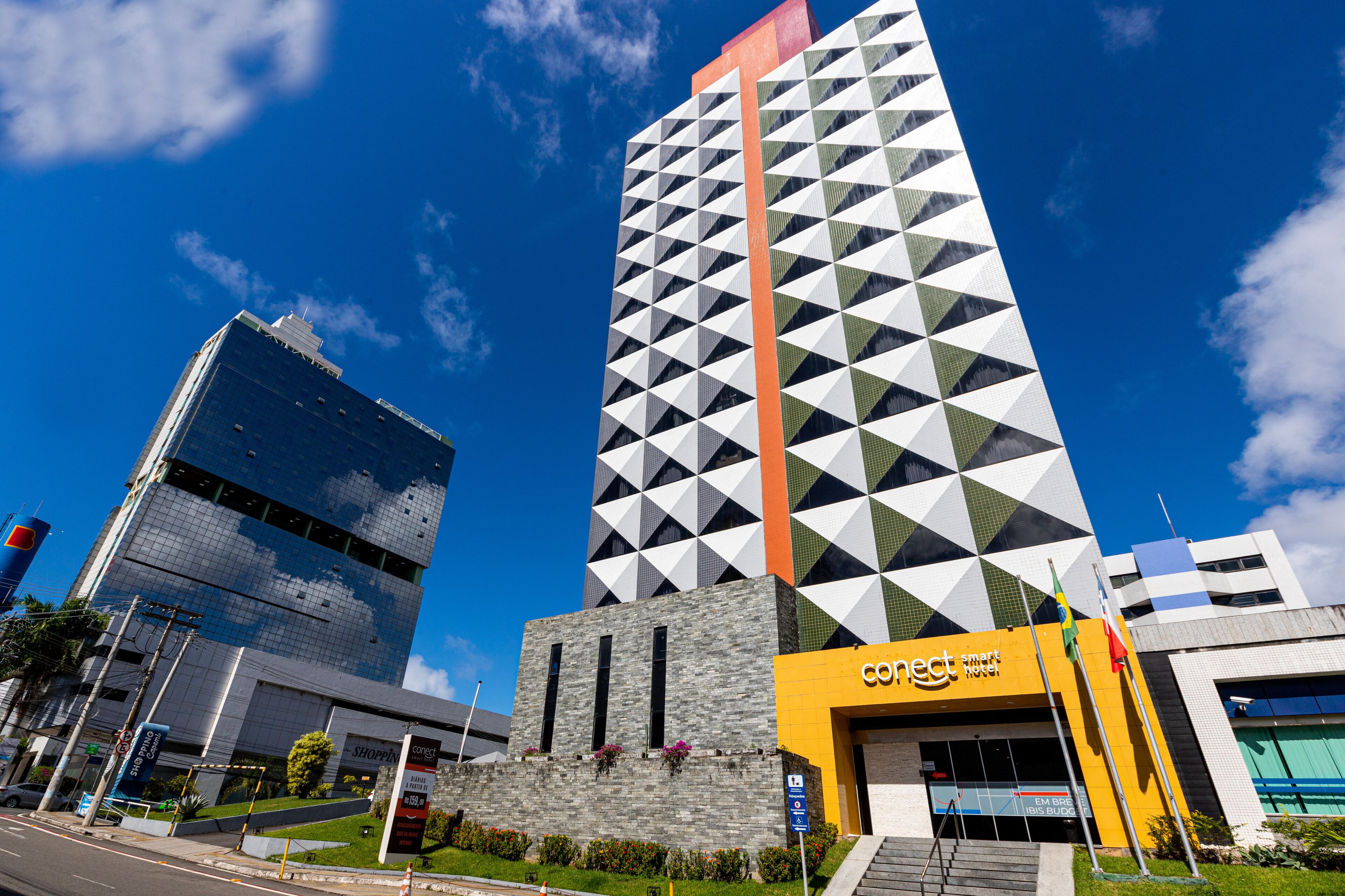 Conect Smart Hotel