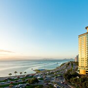 The 10 Best 4 Star Hotels In Florianopolis 66 Expedia Com Images, Photos, Reviews