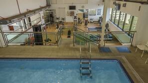 Inomhuspool