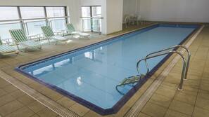 Inomhuspool