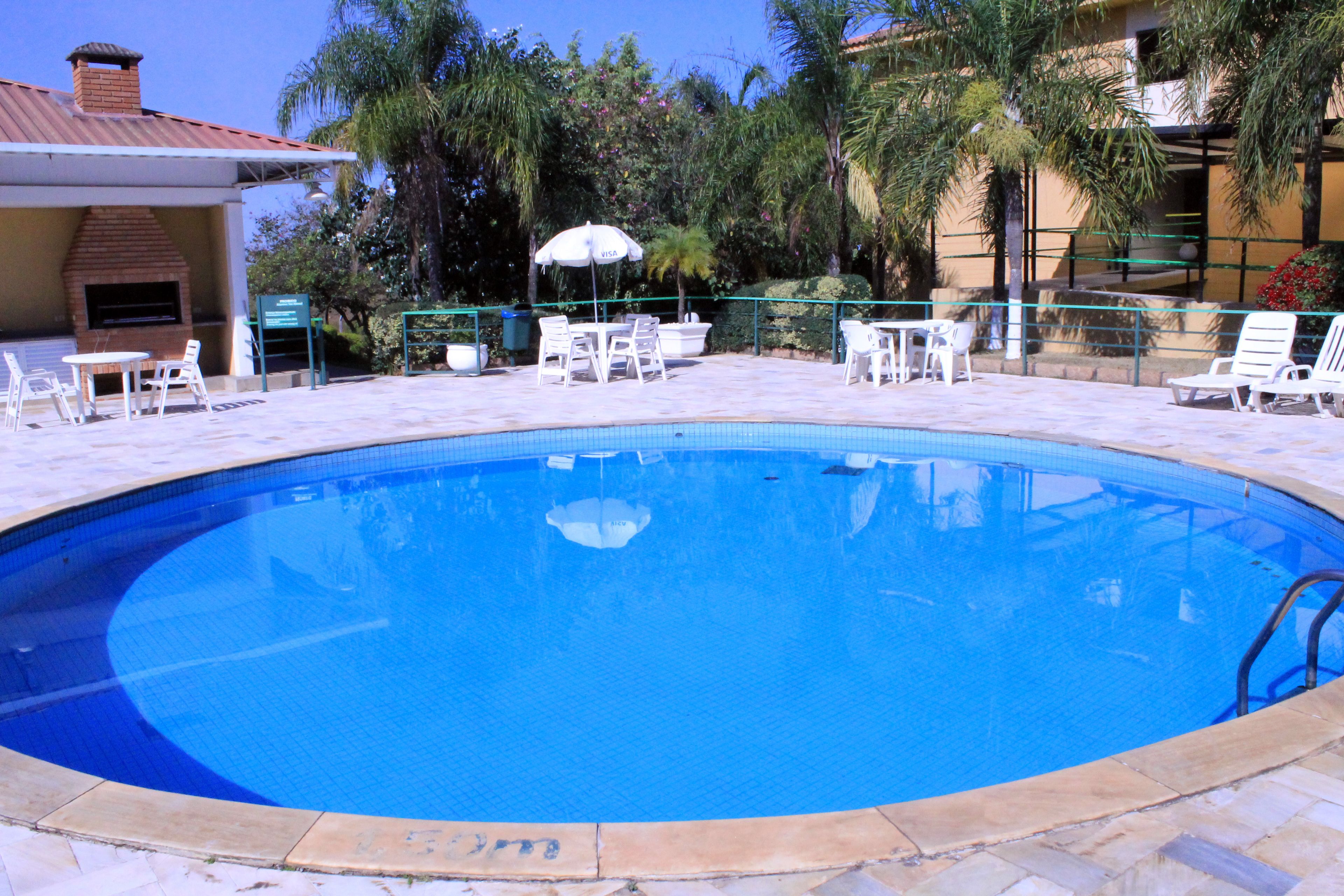 Golden Park Hotel Viracopos in Campinas, Brazil