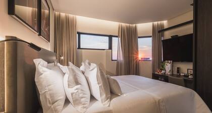 Royal Jardins Boutique Hotel