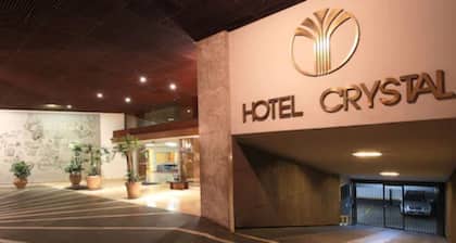 Hotel Crystal