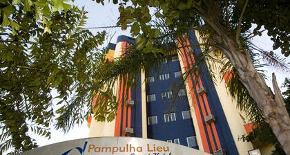 Pampulha Lieu Hotel