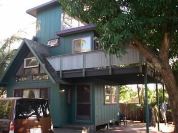 The Spyglass House Rentals