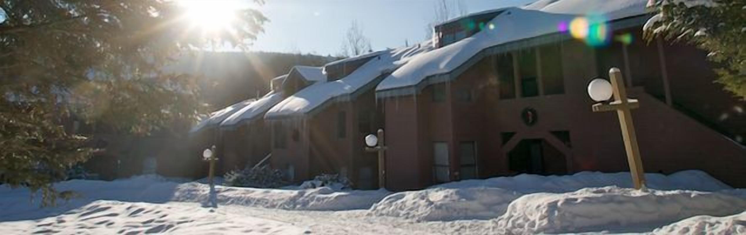 Trail Creek Condominiums in Killington, United States