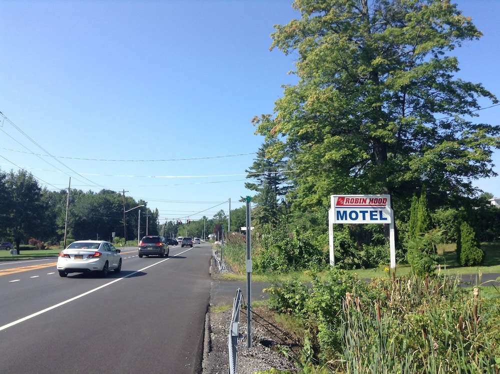 Robin Hood Motel Saratoga Ny Robin Hood Motel Saratoga Ny