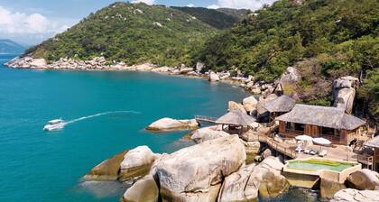 Six Senses Ninh Van Bay