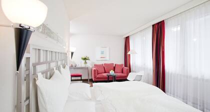 Hotel Metropol