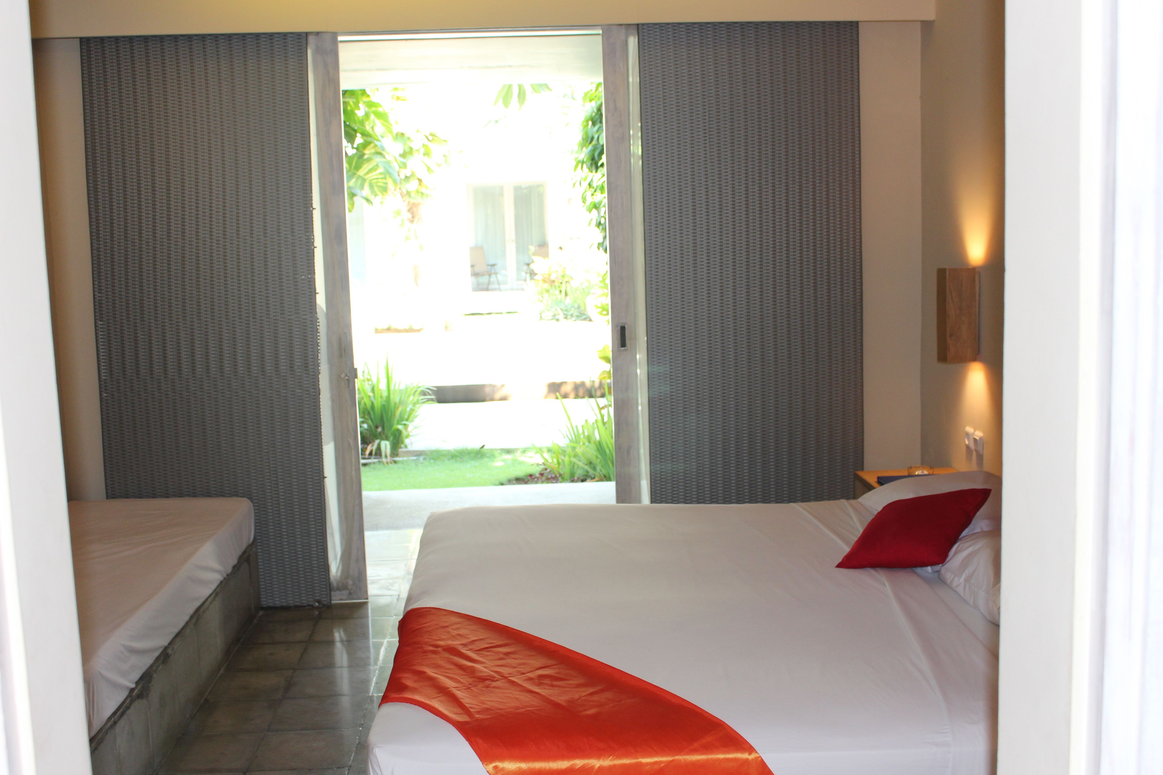 ジ オアシス クタ 口コミ 宿泊料金 写真 22 エクスペディア