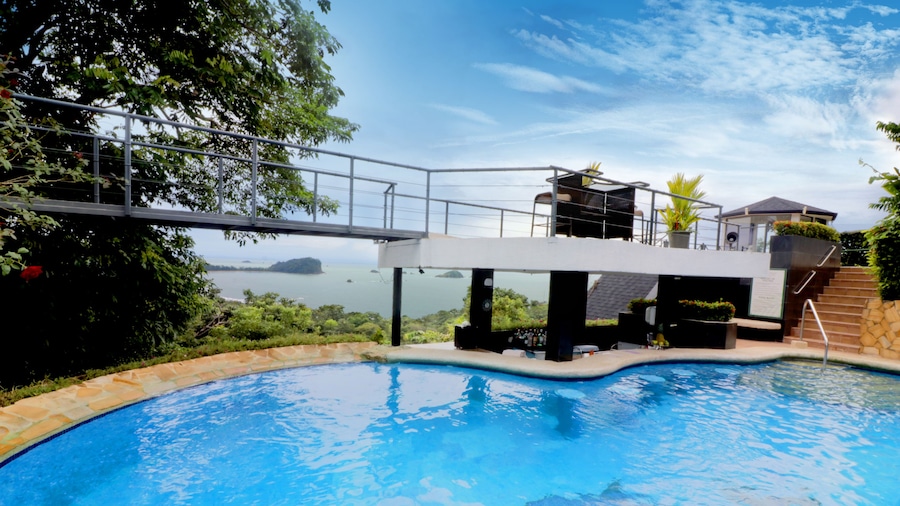 Oceans Two Resort
