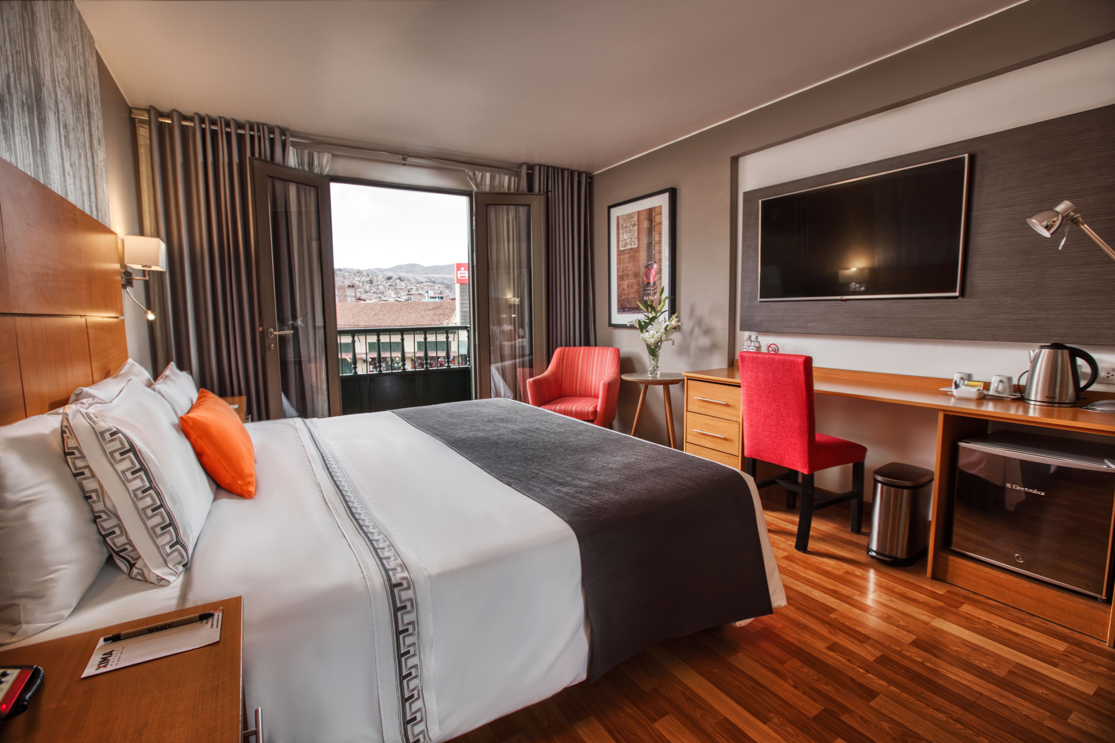 Eco Inn Cusco