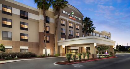 SpringHill Suites by Marriott Fresno