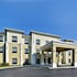 Best Western Plus The Inn Of Lackawanna in Lackawanna, United States