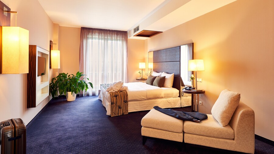 Metropolitan Hotel Sofia
