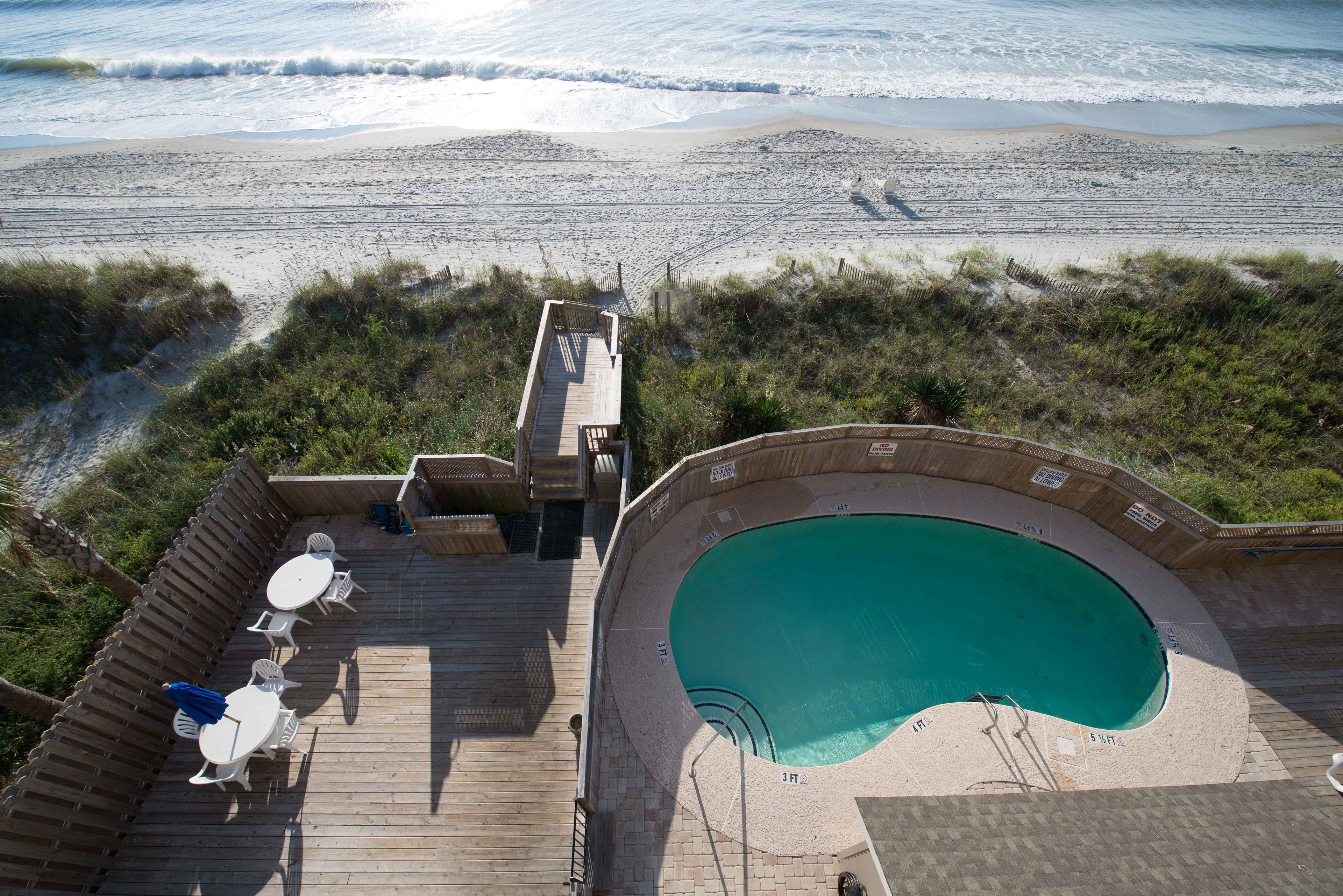 Sea Mystique in Myrtle Beach, United States