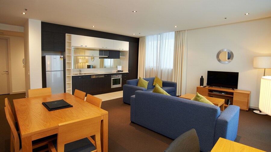 Amity Apartment Hotels