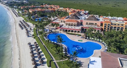 Ocean Coral & Turquesa All Inclusive