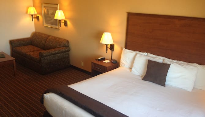 Expressway Suites Fargo in Fargo, ND | Expedia