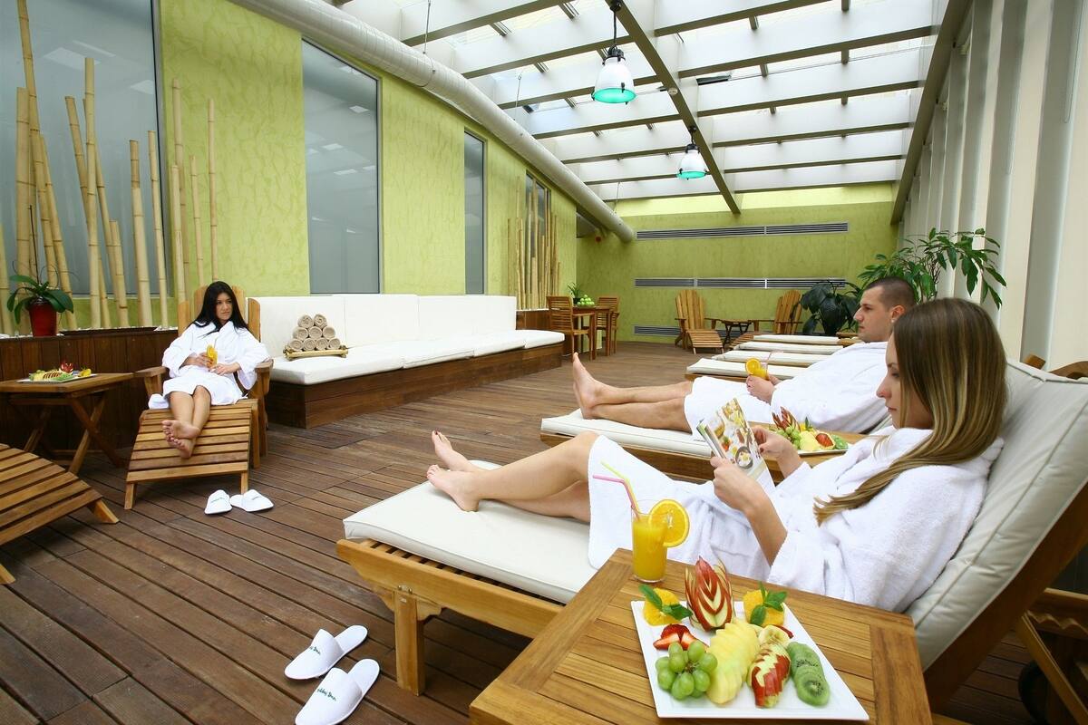 Holiday Inn Istanbul Airport Hotel In Istanbul Expedia