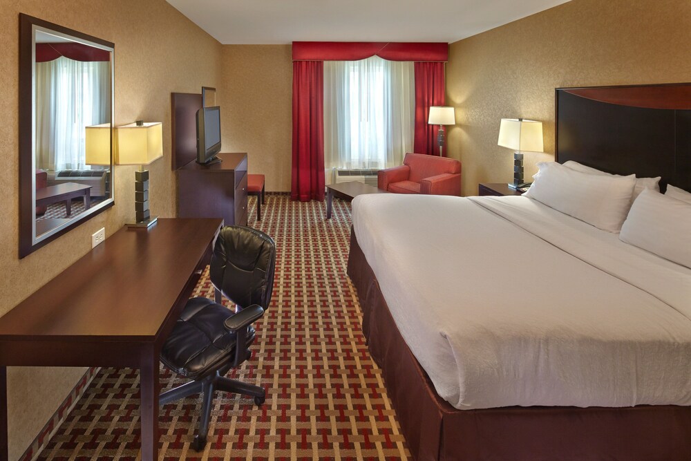 Holiday Inn Jacksonville E 295 Baymeadows, an IHG Hotel