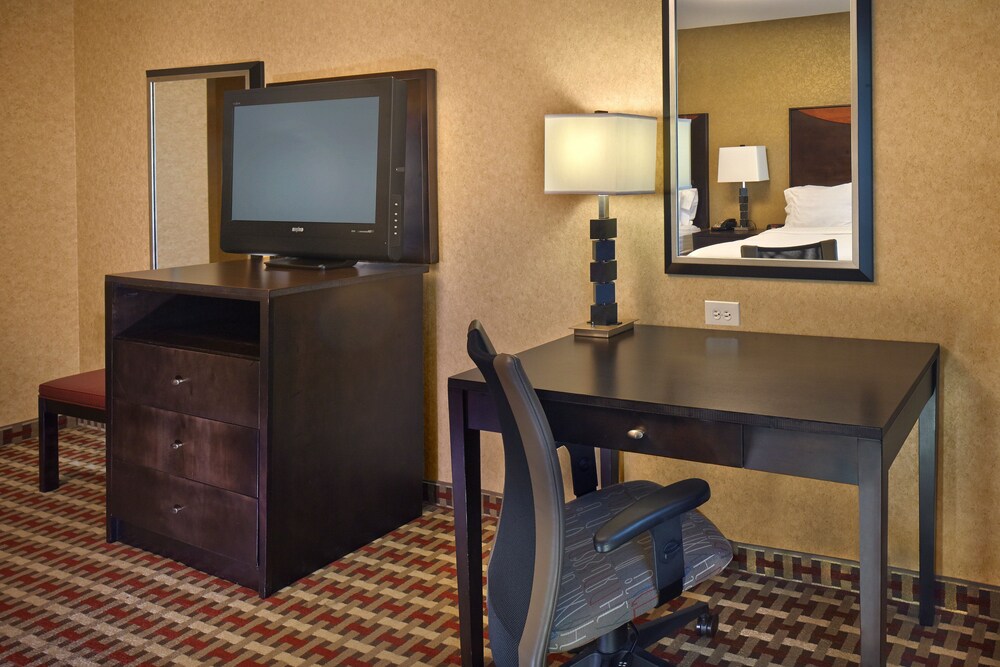 Holiday Inn Jacksonville E 295 Baymeadows, an IHG Hotel