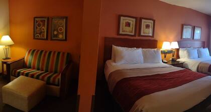 Hotel Ruidoso - Midtown