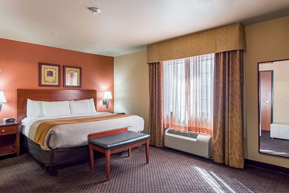 Hotel Ruidoso - Midtown