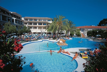 Beach Club Font De Sa Cala Reviews Photos Rates