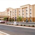Hampton Inn & Suites Madera