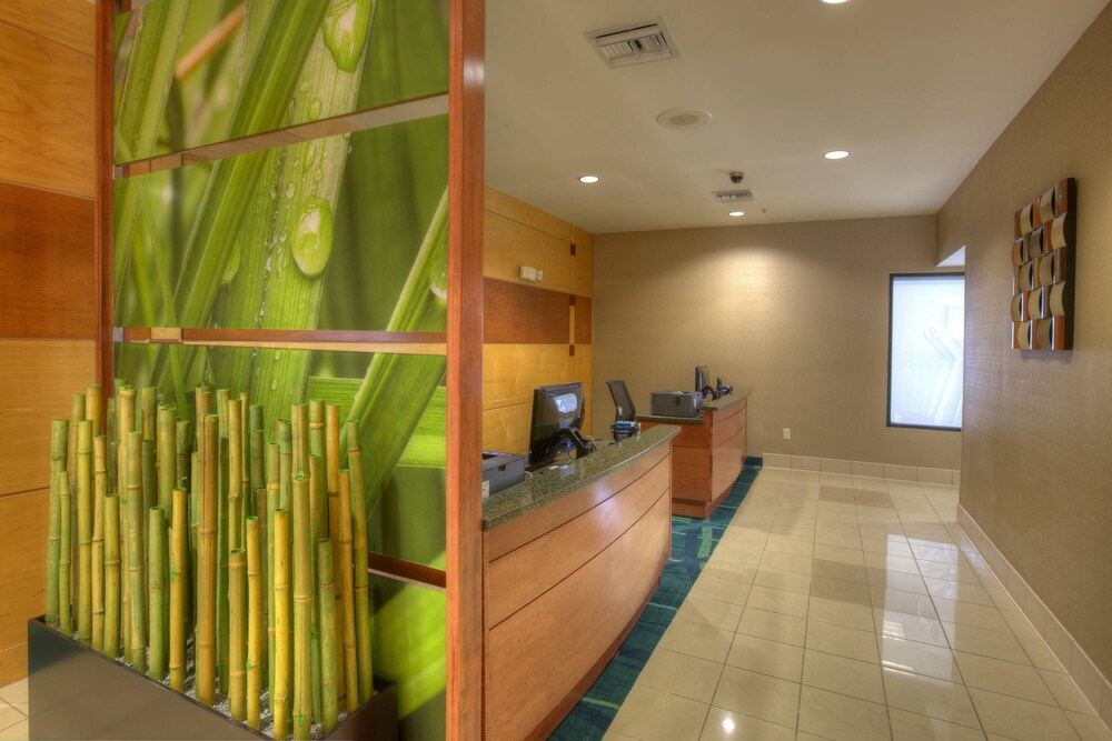 Springhill Suites by Marriott Tampa Brandon
