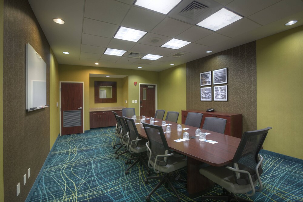 Springhill Suites by Marriott Tampa Brandon