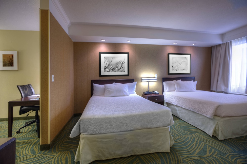 Springhill Suites by Marriott Tampa Brandon