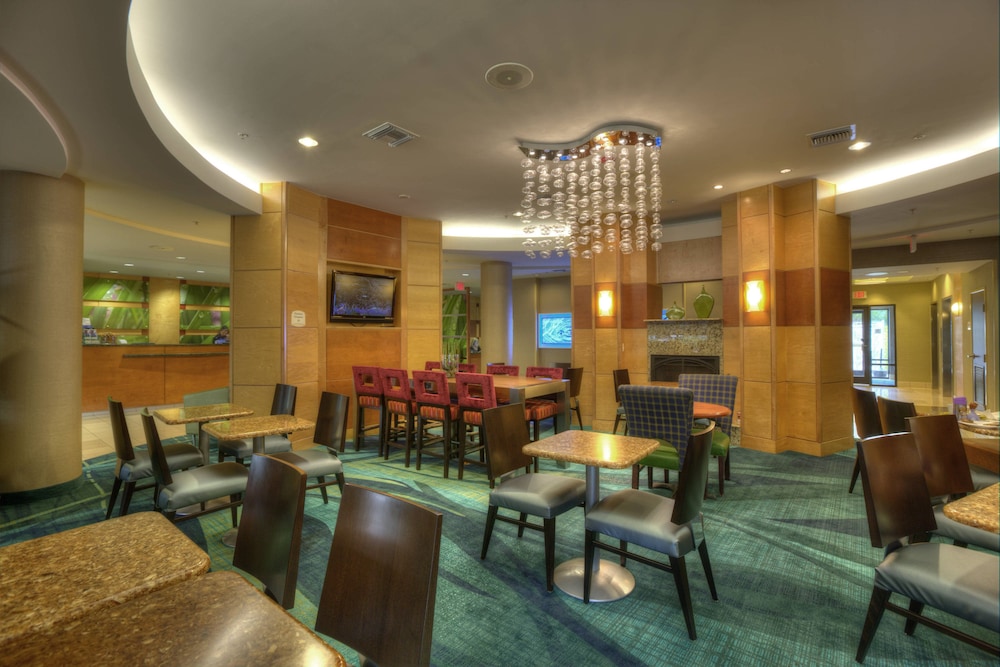 Springhill Suites by Marriott Tampa Brandon