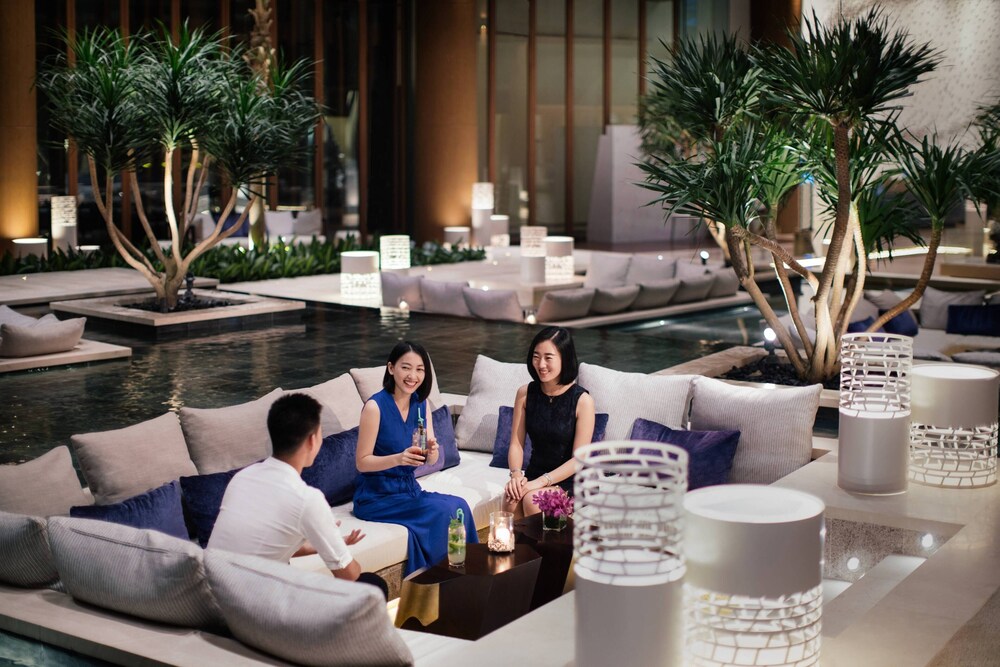 Jw Marriott Cancun Resort Spa In Mexico Room Deals Photos Reviews