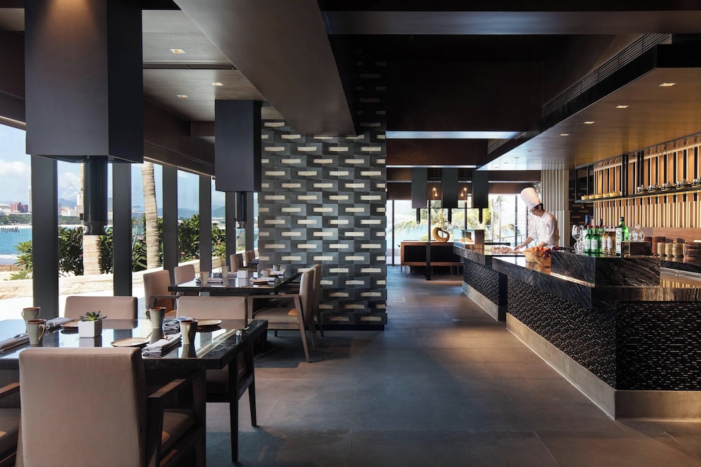 Хайнань отель марриотт Хайнань отель марриотт