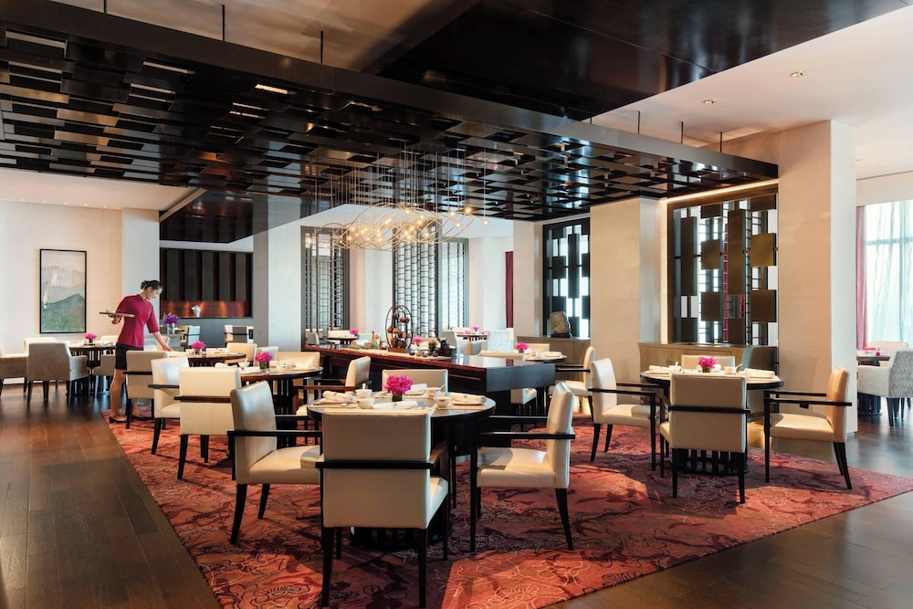 Хайнань отель марриотт Хайнань отель марриотт